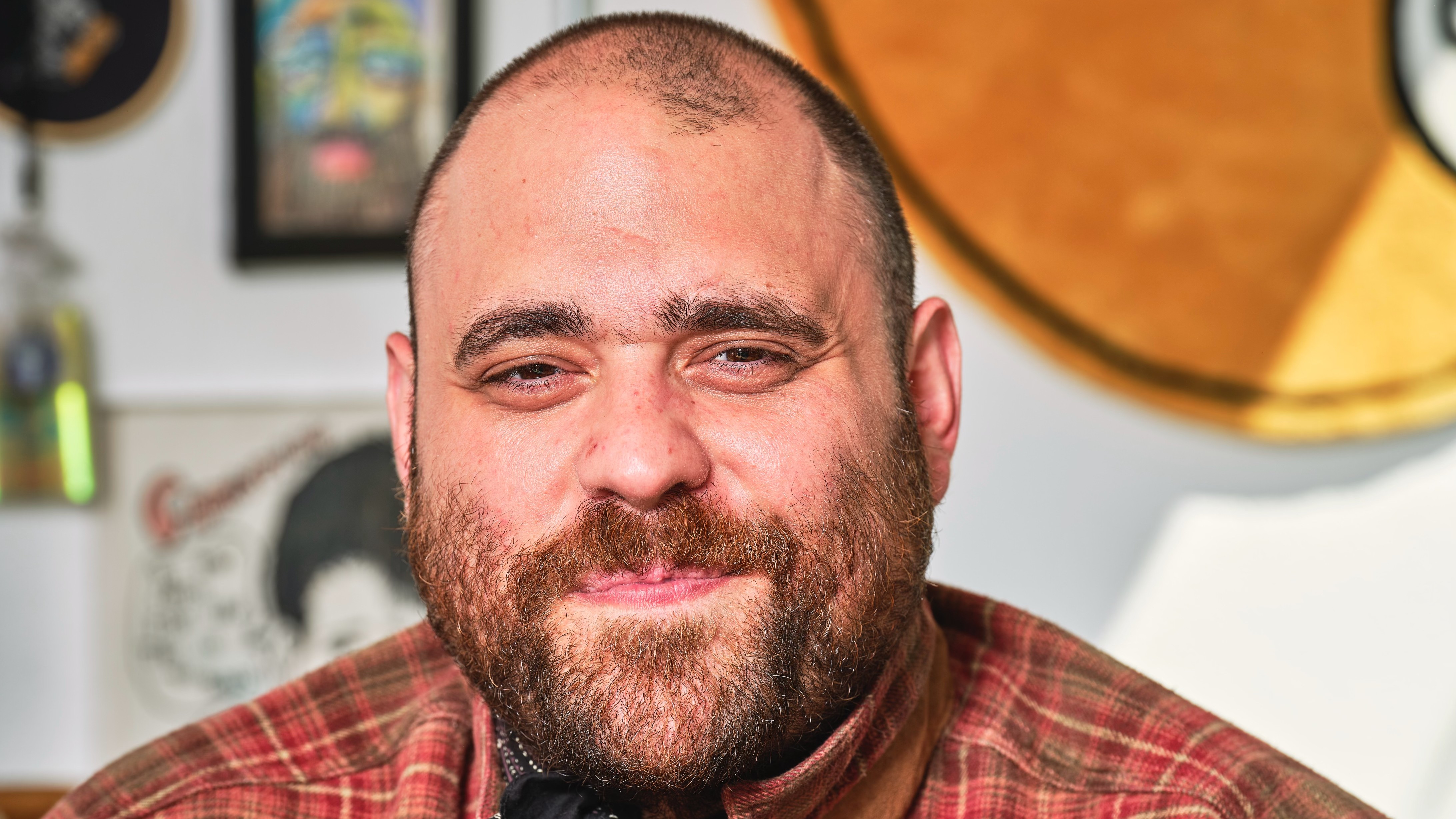 Table to Table Names Christian Petroni, Popular Italian American Celebrity Chef, Restaurateur, and Author, as its 2025 Chefs Gala Honoree