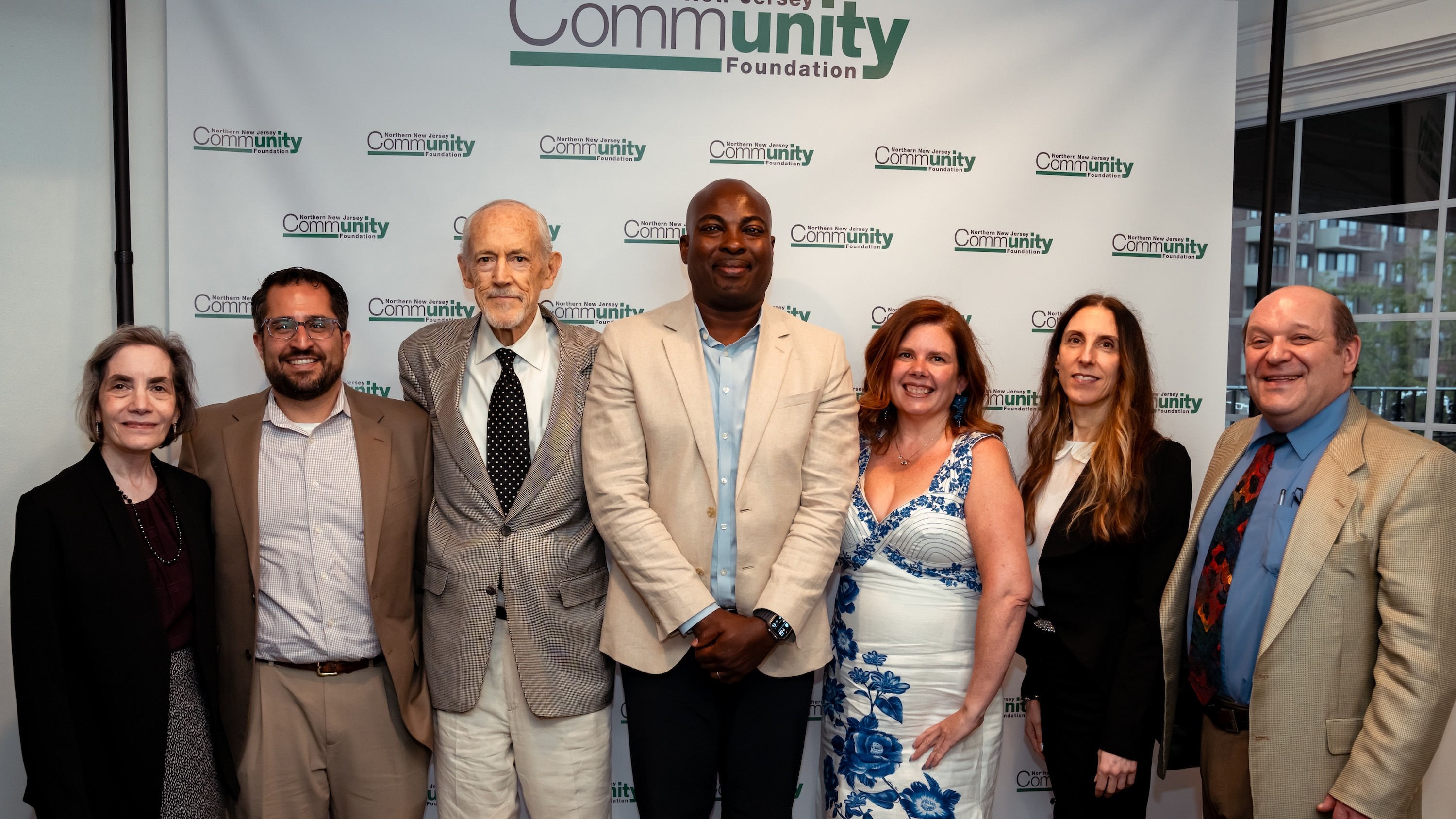 Northern New Jersey Community Foundation Awards Grant to Paramus-Based CancerCare