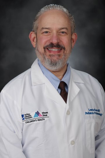  Lewis Kass, MD