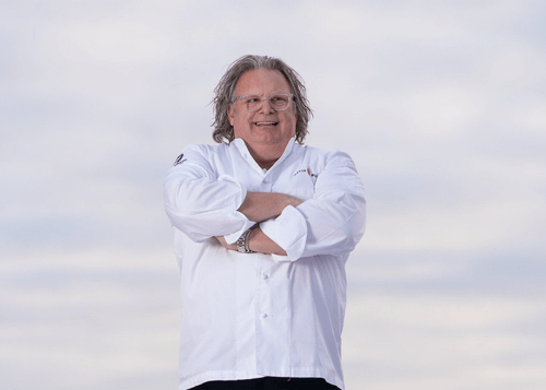  Chef David Burke
