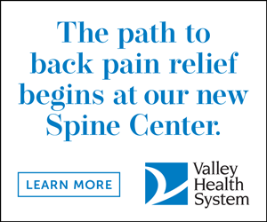 Valley Health Spine Center