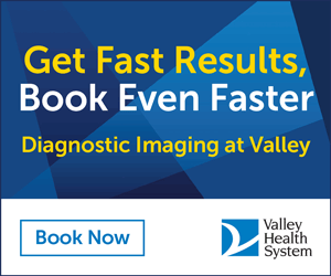 Valley Health Diagnostic Imaging