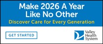 Valley Health