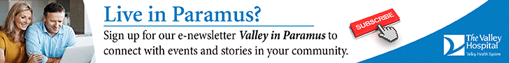 Valley Sponsor (Newsletter)