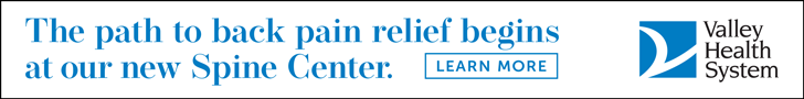 Velley Health Spine Center
