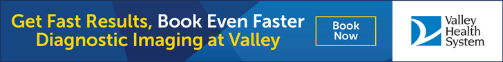 Valley Health Diagnostic Imaging