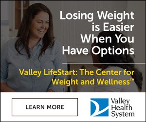 Valley Health - Weight Loss and Wellness