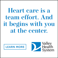 Valley Heart Care