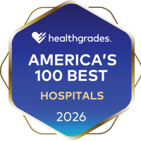 Healthgrades Names The Valley Hospital One of America’s 100 Best Hospitals for Fourth Consecutive Year